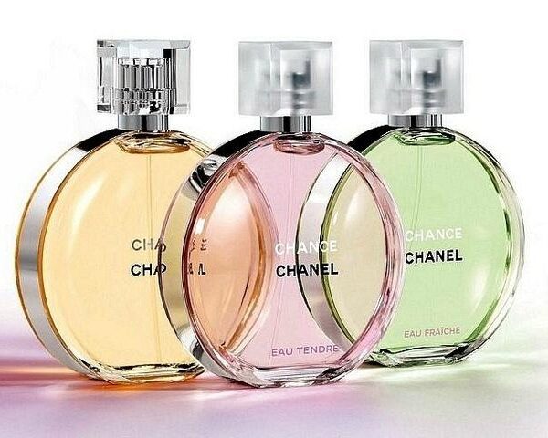Chance Chanel