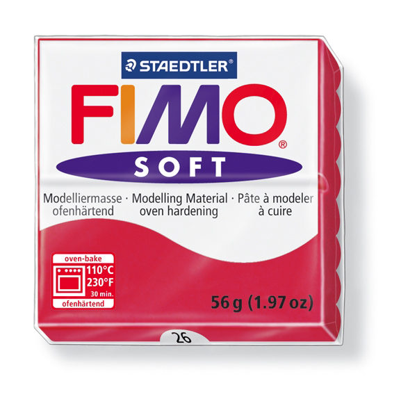 Fimo Soft №26