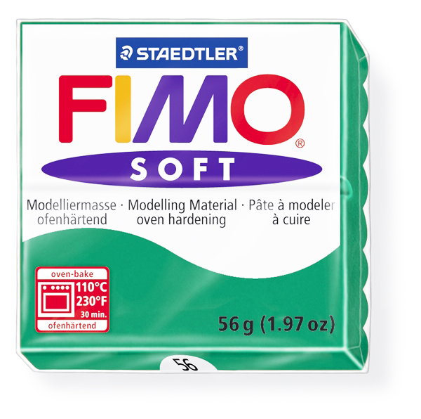 Fimo Soft №56 1 Fimo Soft №56