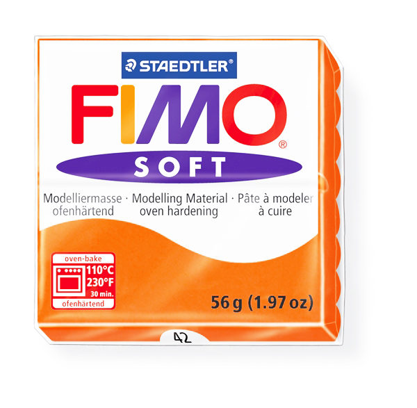 Fimo Soft №42