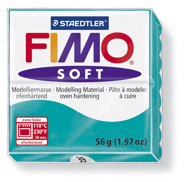 Fimo Soft №39