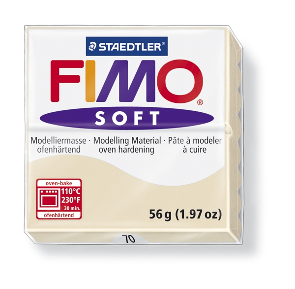 Fimo Soft №70 1 Fimo Soft №70