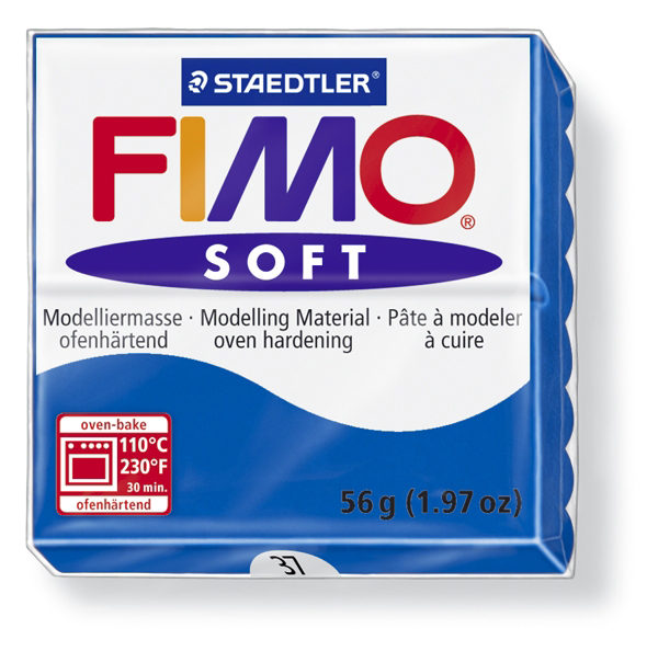 Fimo Soft №37