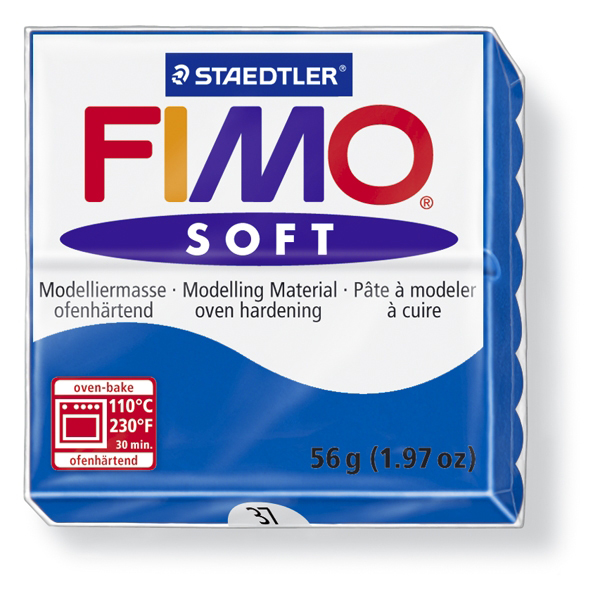 Fimo Soft №37 1 Fimo Soft №37