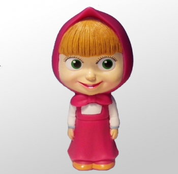 Маша 3D 1 Маша 3D