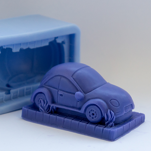 Машина 3D 1 Машина 3D