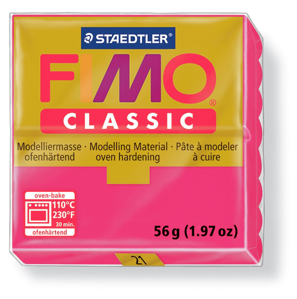 Fimo Classic №21 1 Fimo Classic №21