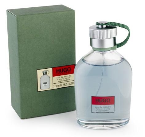 Hugo Boss - Hugo Man 1 Hugo Boss - Hugo Man