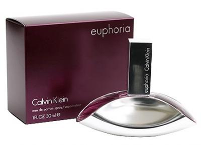 Euphoria Calvin Klein 1 Euphoria Calvin Klein