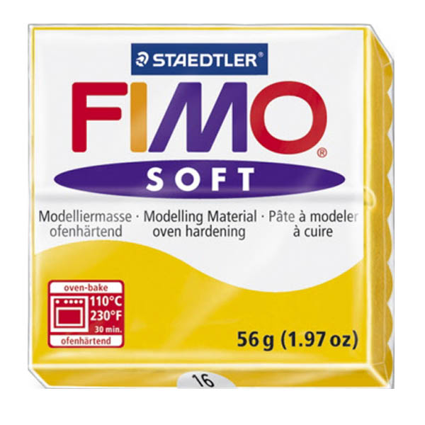 Fimo Soft №16 1 Fimo Soft №16
