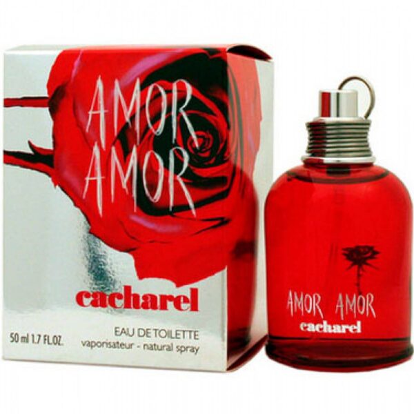 Amor Amor Cacharel