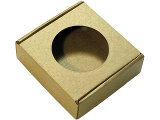 Коробочка МГК - 02К 1 Коробочка МГК - 02К
