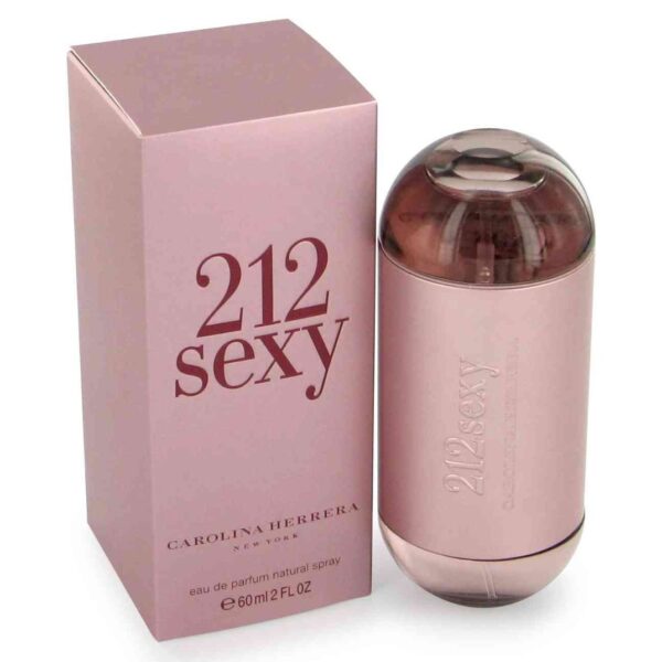 212 sexy Carolina Herrera