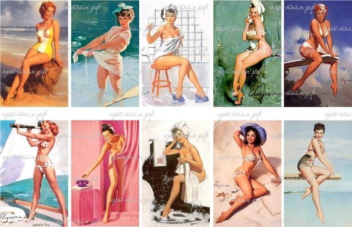 Pin up №1 1 Pin up №1