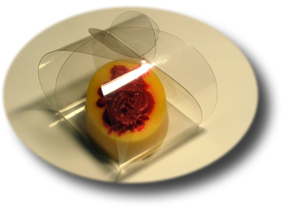 Коробочка П1-001 1 Коробочка П1-001