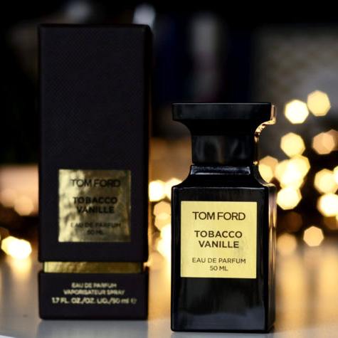 Tom Ford - Tobacco Vanille unisex, отдушка косметическая 1 Tom Ford - Tobacco Vanille unisex, отдушка косметическая
